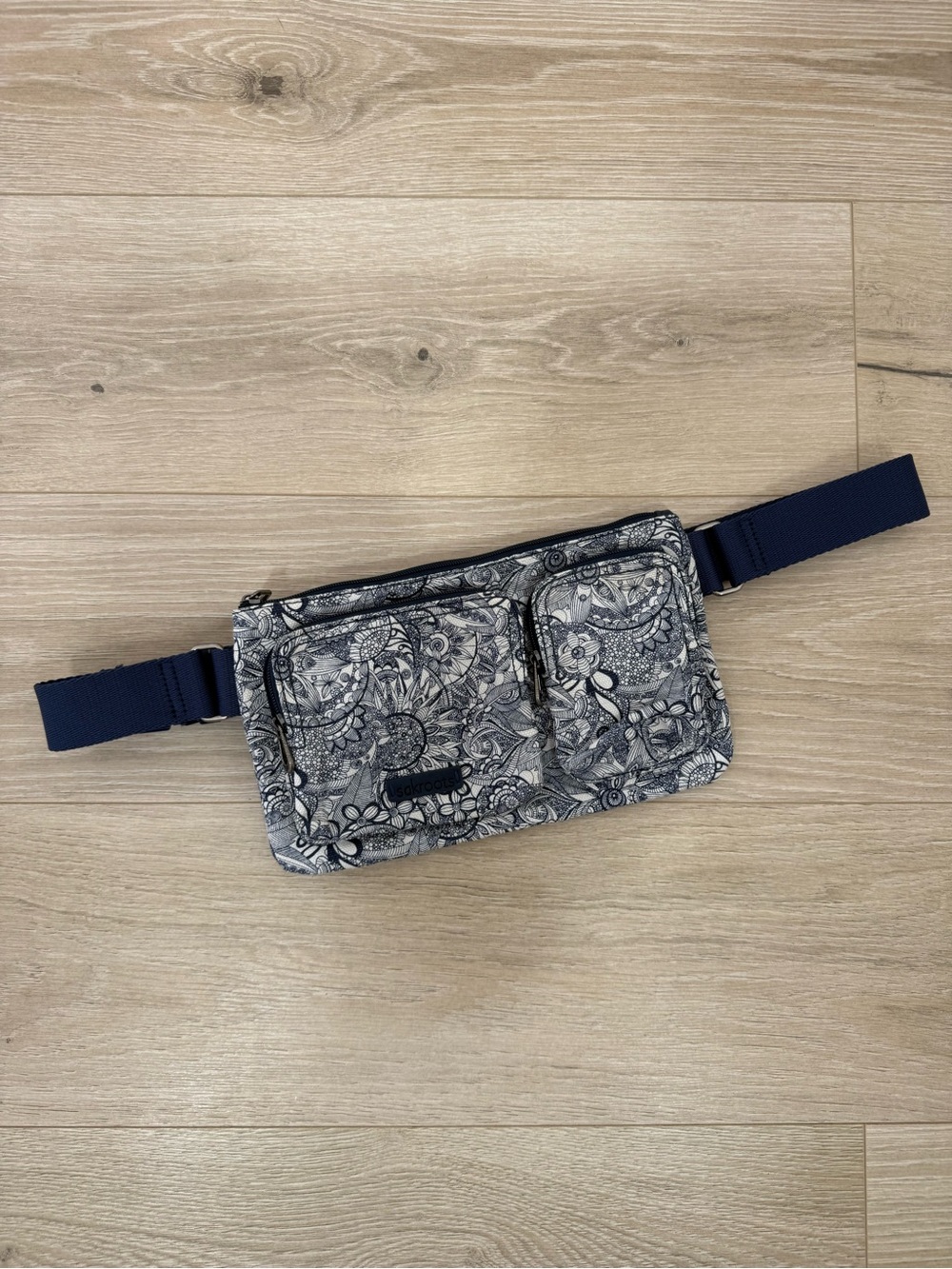 Sakroots Spirit Desert Belt Bag